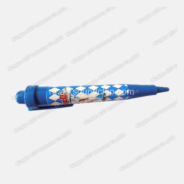 Музыкальная ручка, записывающая ручка, музыкальный карандаш для музыкального подарка